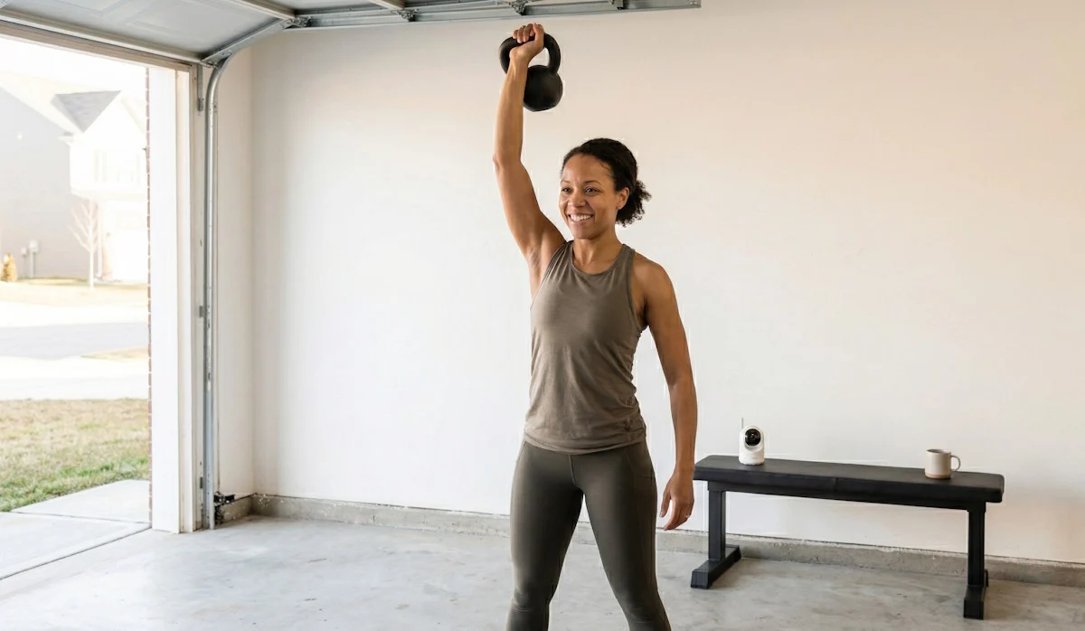 How OwnGym tests gym equipment