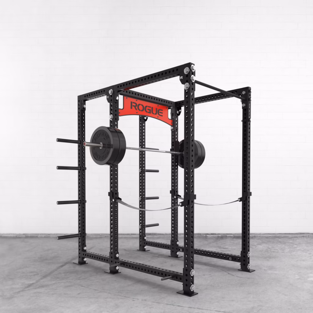 Rogue RM-6 Monster Rack Review (2026 Tested)